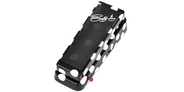 JIM DUNLOP｜Buddy Guy Signature CRY BABY WAH【8年使用した結論】